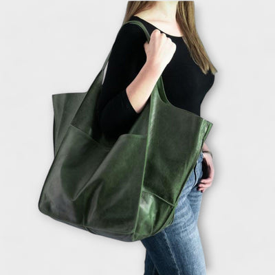 Arwen - Grande bag weekend overdimensionale