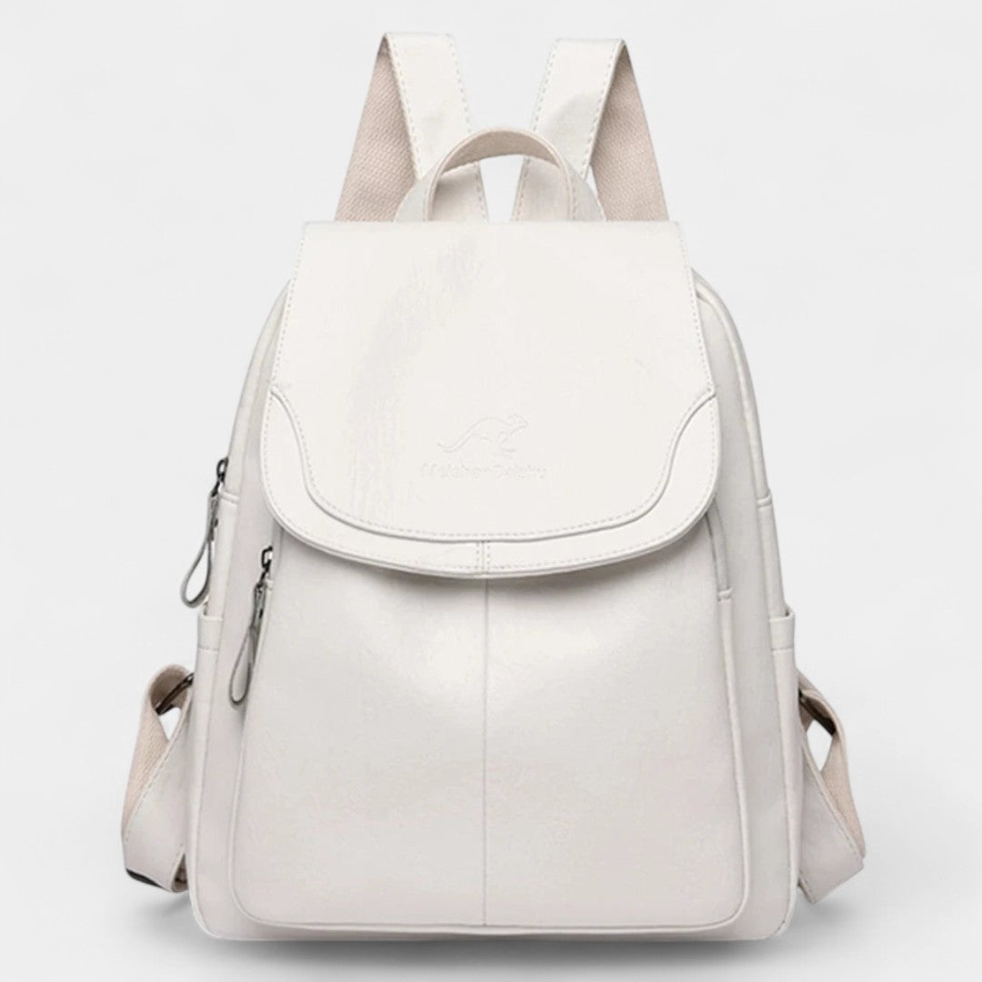 Emanuela | Zaino Pelle Chic