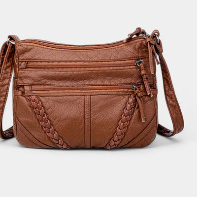 Camilla | Borsa Pelle Raffinata