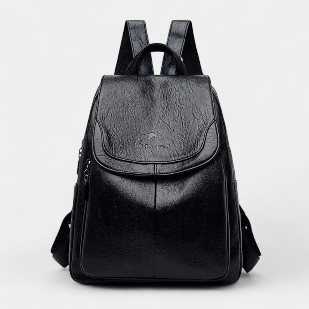 Emanuela | Zaino Pelle Chic