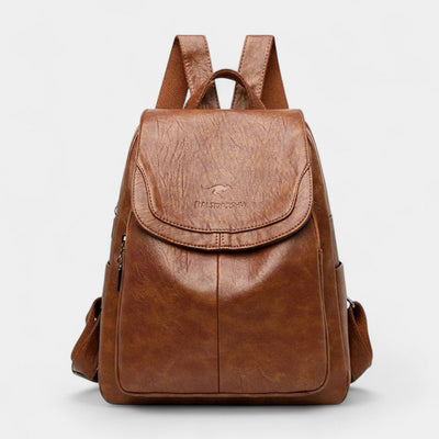 Emanuela | Zaino Pelle Chic