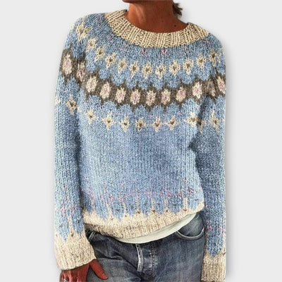 Devyn - Maglione Casual e Confortevole