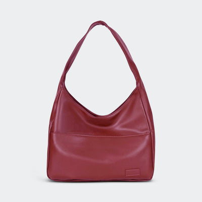 Vespera - Borsa a spalla di stile