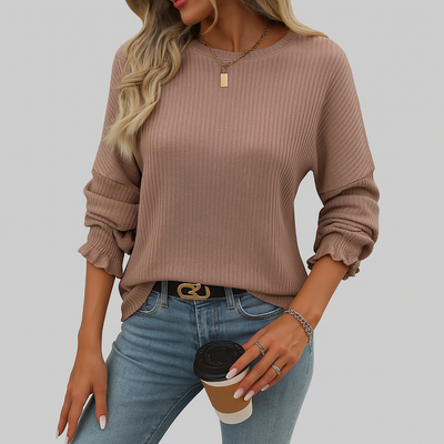 Emily - Maglione Luxe