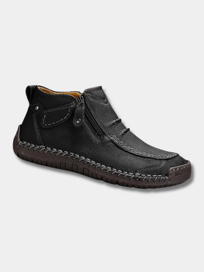 VELLUTO - SCARPE ERGONOMICHE ORTOPEDICHE