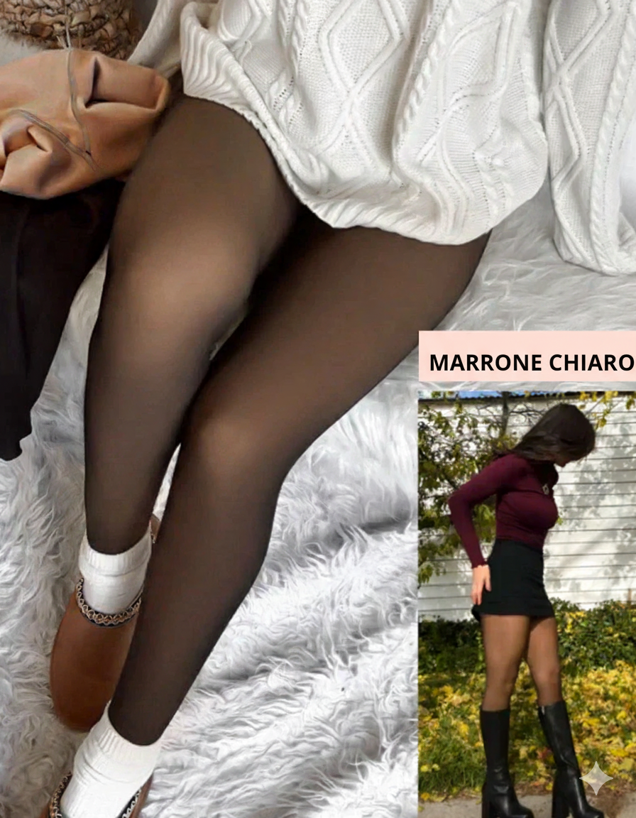 Mazzia – Rimani elegante e al caldo questo autunno