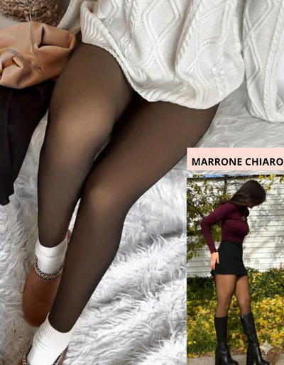 Mazzia – Rimani elegante e al caldo questo autunno