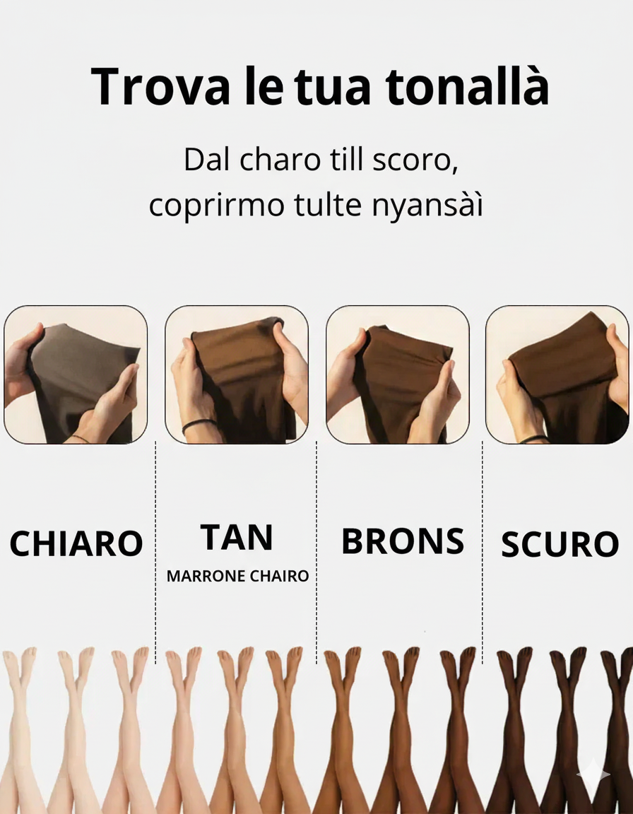 Mazzia – Rimani elegante e al caldo questo autunno