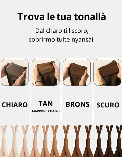 Mazzia – Rimani elegante e al caldo questo autunno