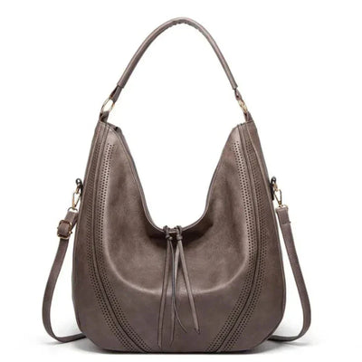 Brunhilde – Versatilità Classica Borsa a Tracolla Vintage