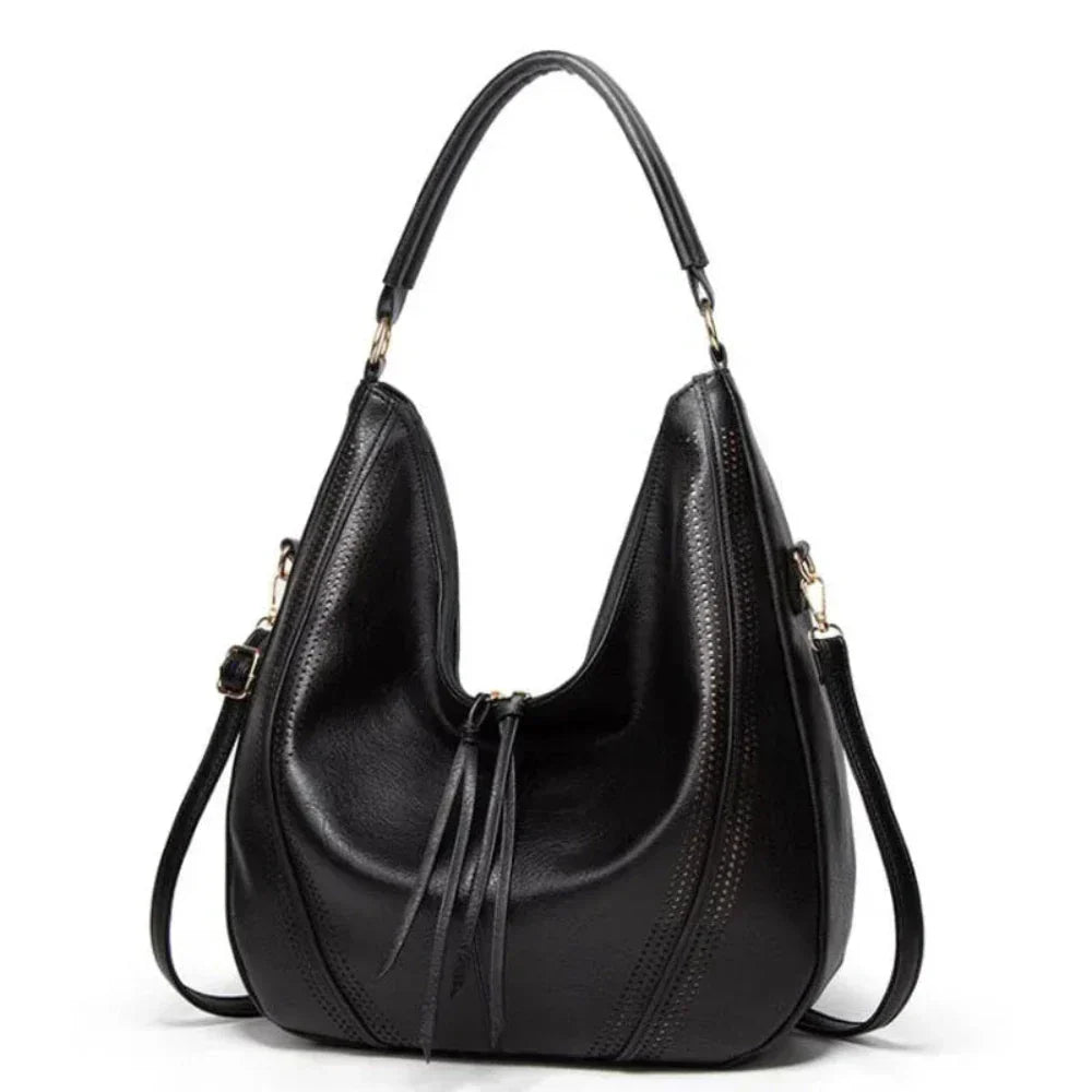 Brunhilde – Versatilità Classica Borsa a Tracolla Vintage