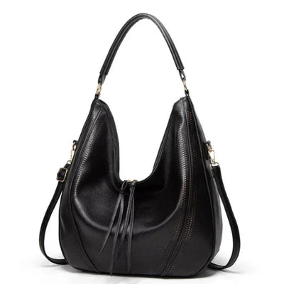 Brunhilde – Versatilità Classica Borsa a Tracolla Vintage