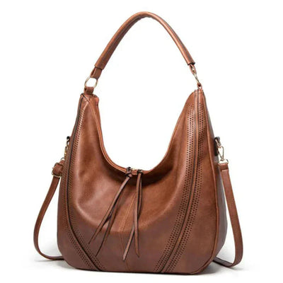 Brunhilde – Versatilità Classica Borsa a Tracolla Vintage