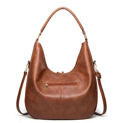Brunhilde – Versatilità Classica Borsa a Tracolla Vintage