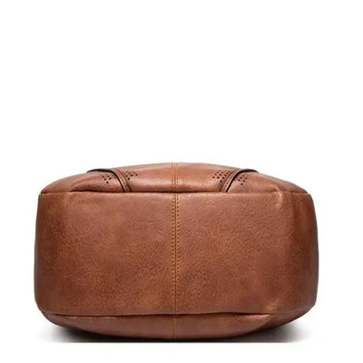 Brunhilde – Versatilità Classica Borsa a Tracolla Vintage
