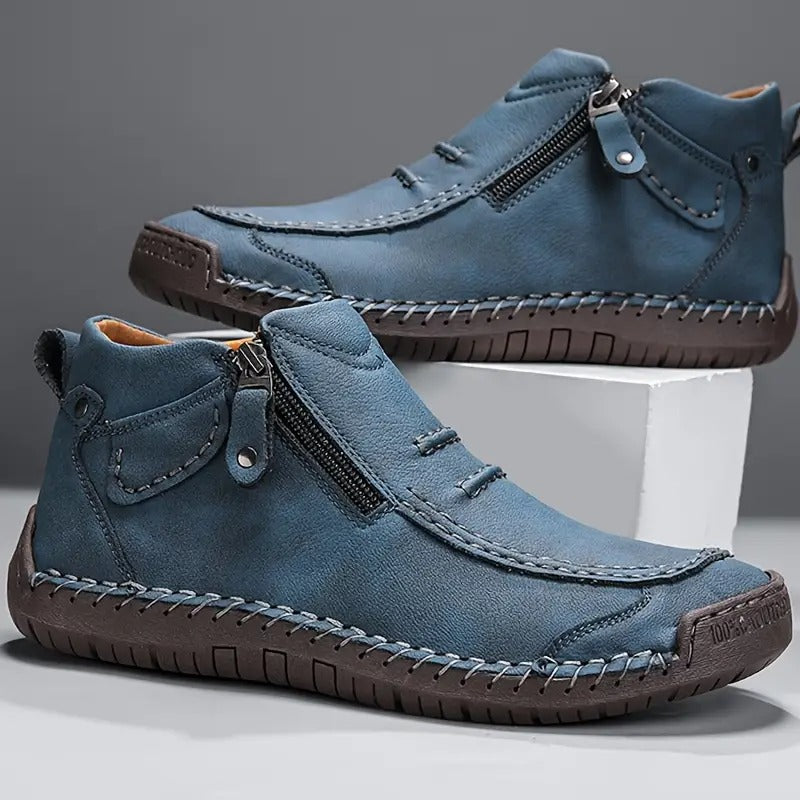 VELLUTO - SCARPE ERGONOMICHE ORTOPEDICHE