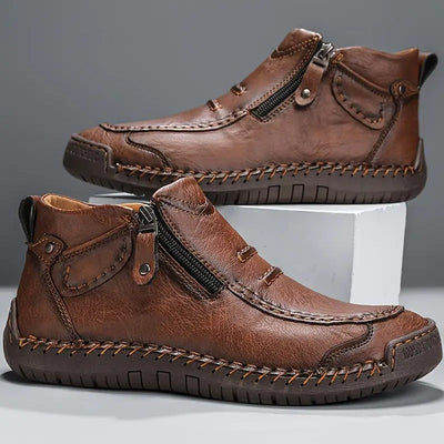 VELLUTO - SCARPE ERGONOMICHE ORTOPEDICHE