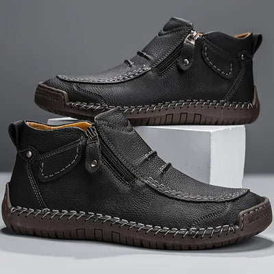 VELLUTO - SCARPE ERGONOMICHE ORTOPEDICHE