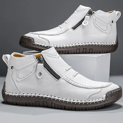 VELLUTO - SCARPE ERGONOMICHE ORTOPEDICHE