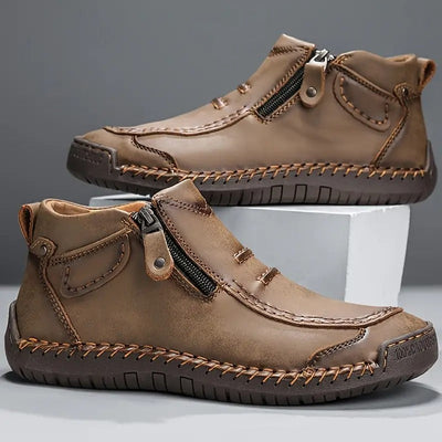 VELLUTO - SCARPE ERGONOMICHE ORTOPEDICHE