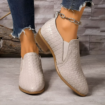 Alexia™ | Scarpe Oxford eleganti e confortevoli