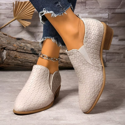 Alexia™ | Scarpe Oxford eleganti e confortevoli