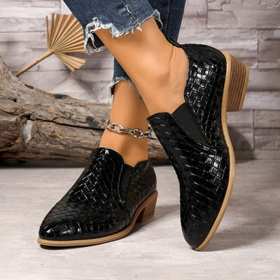 Alexia™ | Scarpe Oxford eleganti e confortevoli