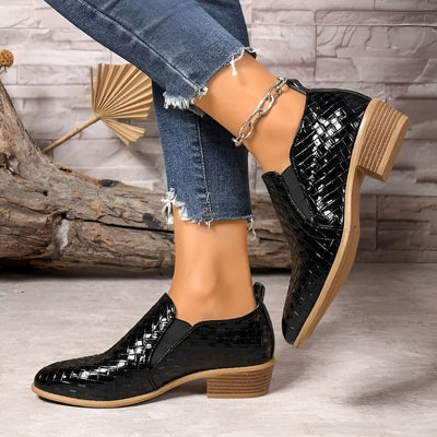 Alexia™ | Scarpe Oxford eleganti e confortevoli
