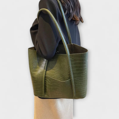 Kaelen - Borsa a spalla vintage
