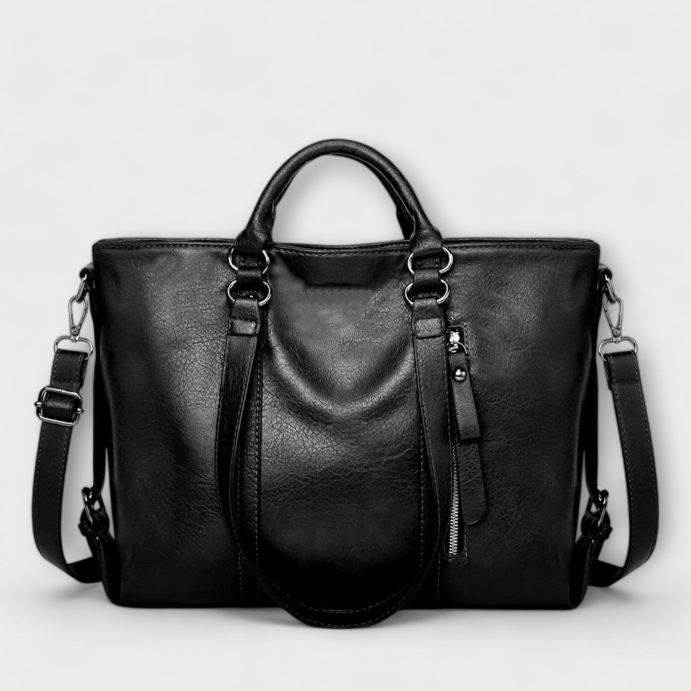 Zephyra - Borsa in pelle