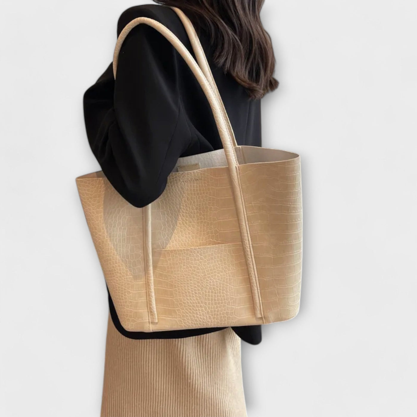 Kaelen - Borsa a spalla vintage
