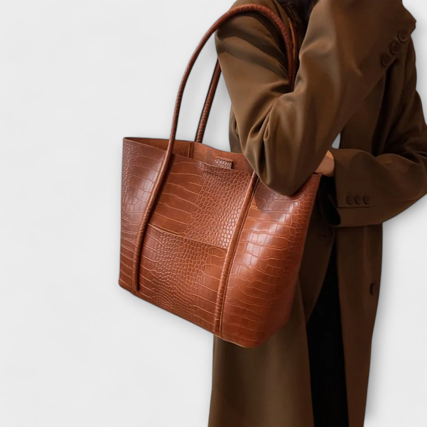 Kaelen - Borsa a spalla vintage
