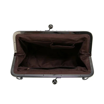Elisabeth – Elegante borsa vintage classica
