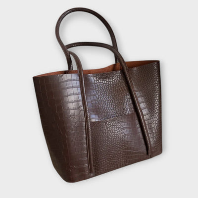 Kaelen - Borsa a spalla vintage