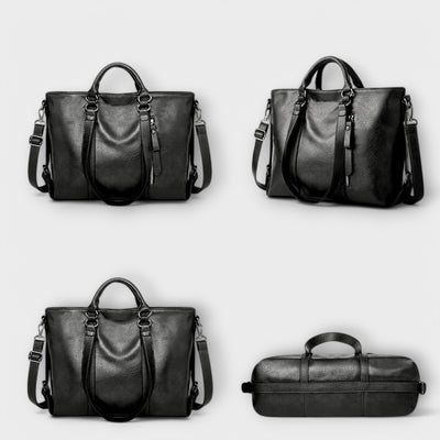 Zephyra - Borsa in pelle