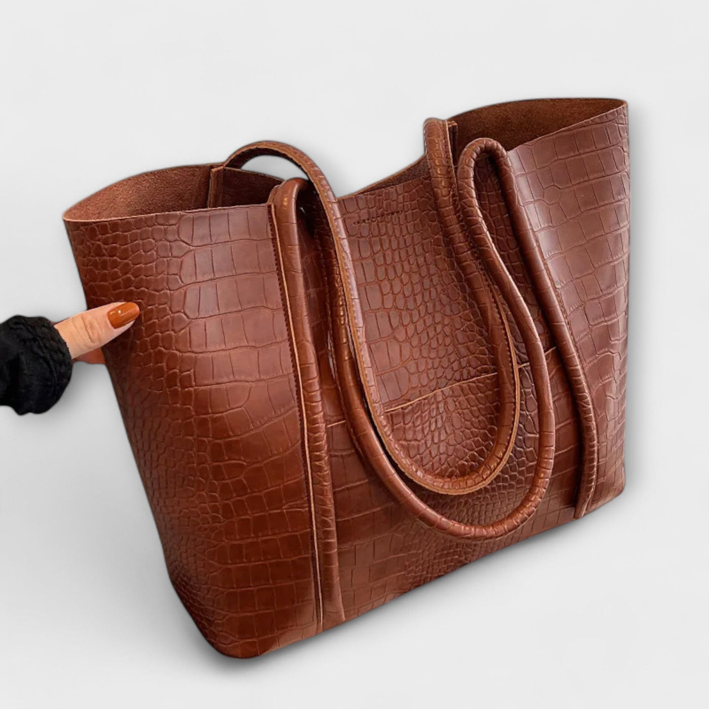 Kaelen - Borsa a spalla vintage