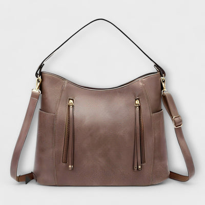 Solene - Elegante borsa da donna d'ispirazione vintage