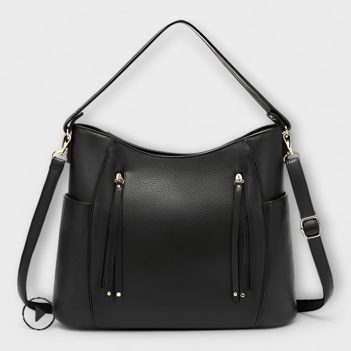 Solene - Elegante borsa da donna d'ispirazione vintage