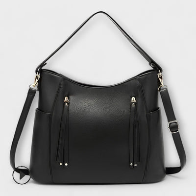 Solene - Elegante borsa da donna d'ispirazione vintage