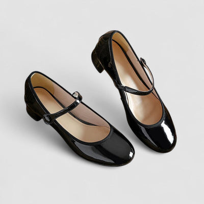 Harper - Scarpe ortopediche Mary Jane