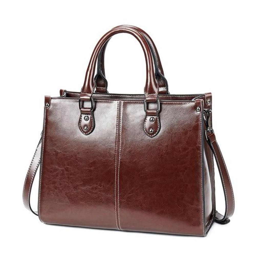 Renata – Elegante borsa tote da mano