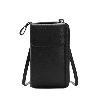 Clara - Elegante Borsa a mano in pelle