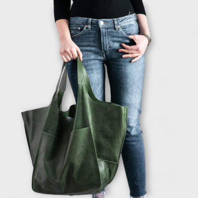 Arwen - Grande bag weekend overdimensionale